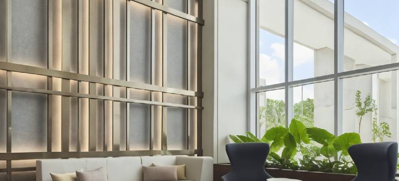 梅尼达市区万怡酒店(Courtyard Merida Downtown)图片