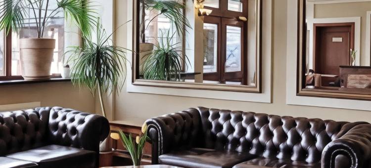 卡托维兹 - 霍茹夫贝拉诺塔钻石酒店(Hotel Diament Bella Notte Katowice - Chorzów)图片