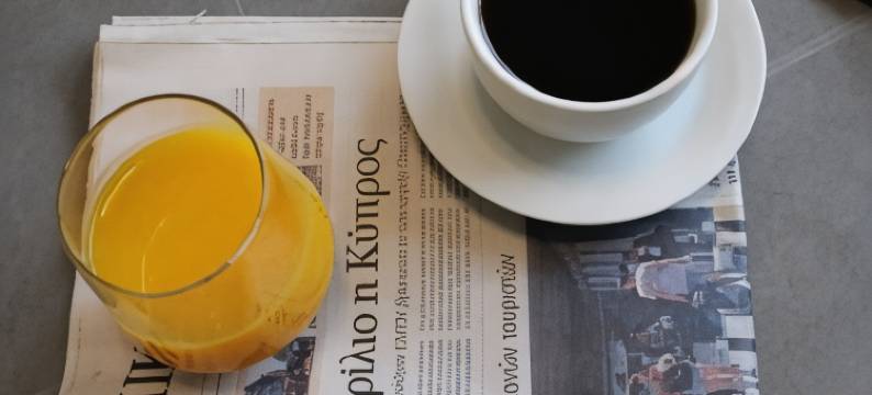 海布诺斯公寓(Hypnos Residence)图片