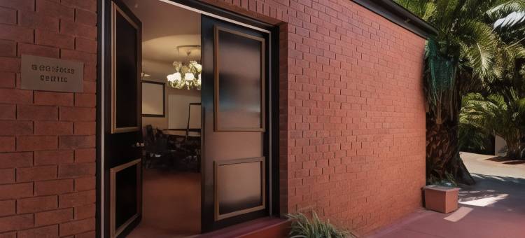 丹德农舒适酒店(Comfort Hotel Dandenong)图片