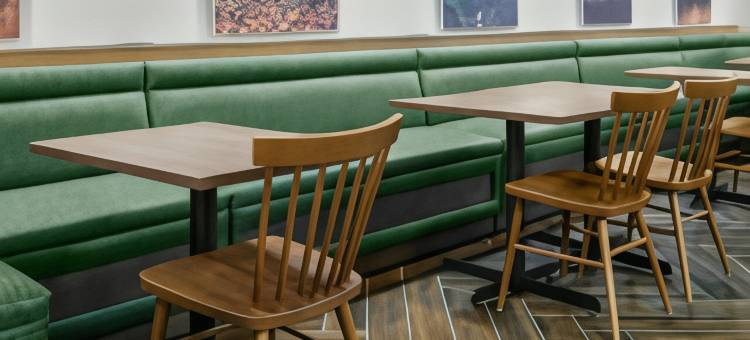 Fairfield Inn & Suites Rocky Mount图片