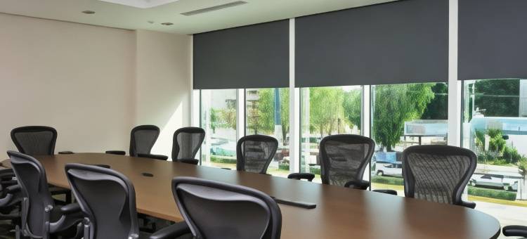 莱昂欢朋酒店(Hampton Inn by Hilton Leon Guanajuato)图片