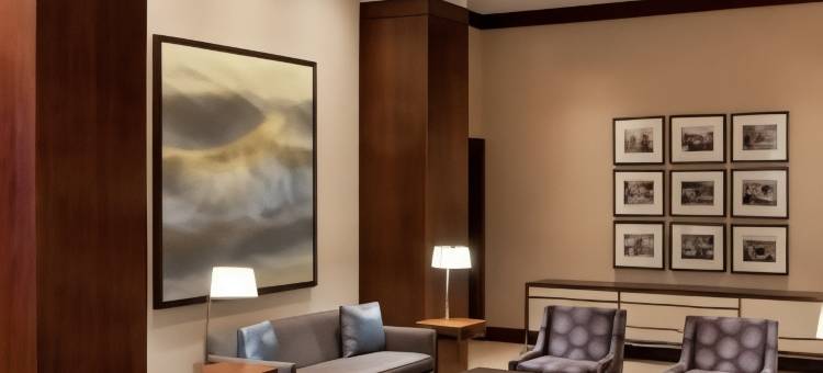 波特兰威斯汀港景酒店(The Westin Portland Harborview)图片