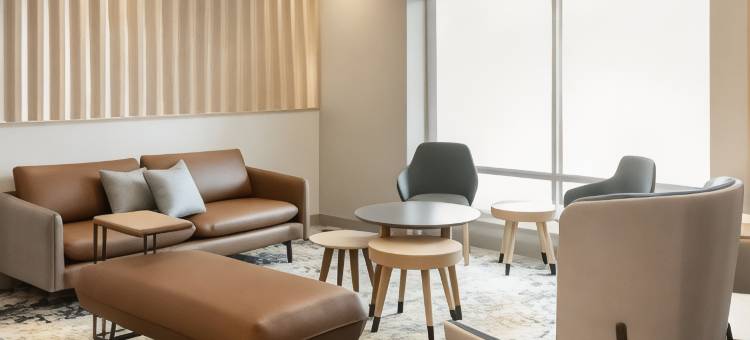 TownePlace Suites Oshkosh图片