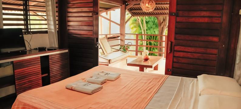 琵琶全景(Pipa Panorama Flats&Apartamentos by Oceana Suites)图片