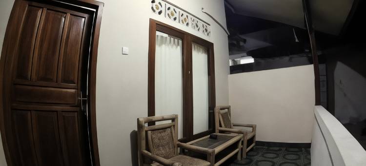 人鱼休憩酒店(Duyung Rooms & Resto Gerupuk)图片