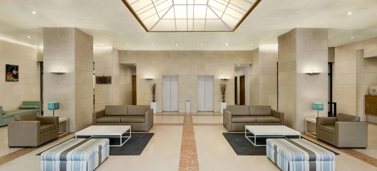 Tryp by Wyndham Montijo Parque Hotel图片