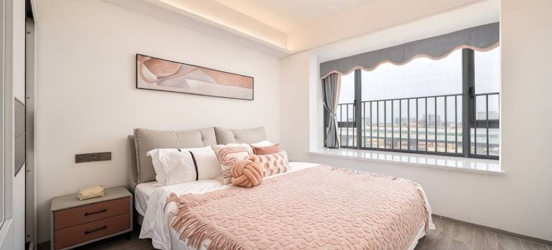 海知家公寓(海秀快速路分店)图片