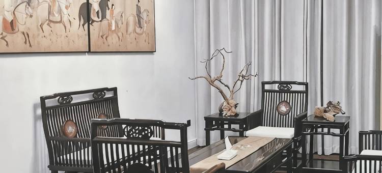 MOCKINGBIRD公寓(牡丹路分店)图片