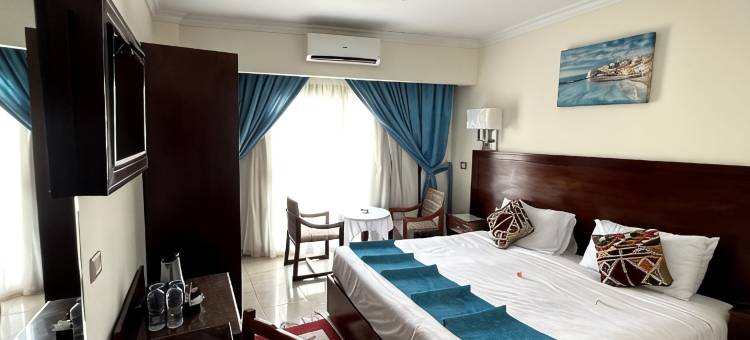 Delmar Hotel Marsa Matrouh图片