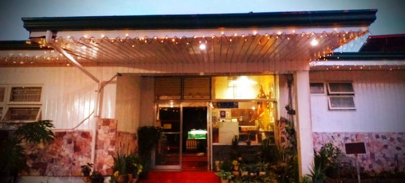 罗西奥酒店(Inn Rocio)图片