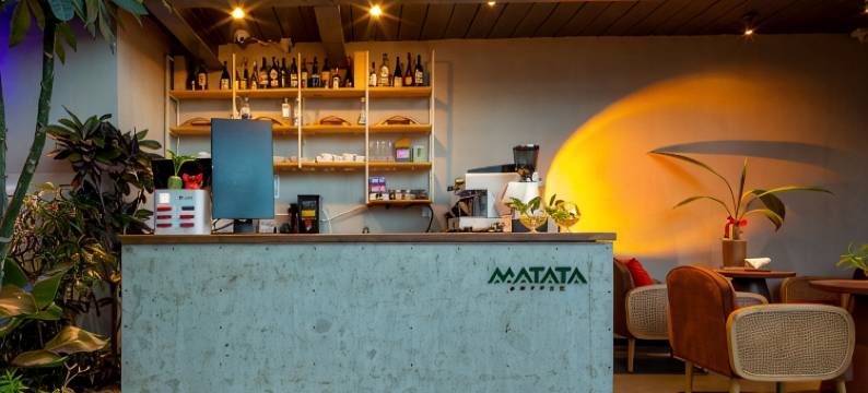 纳趣·蓝莲花民宿图片