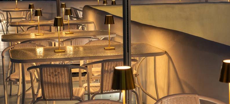 纳趣·蓝莲花民宿图片