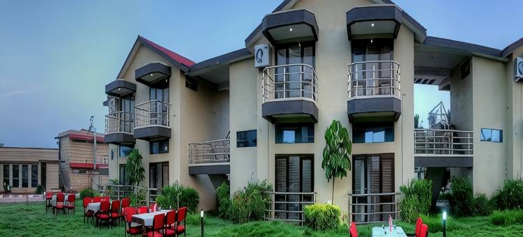 Bandipur Wildlife Resort图片