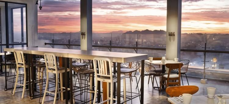 三马林达福克斯莱特酒店(Fox Lite Samarinda)图片