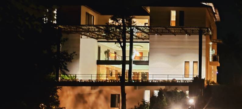 Viceroy Luxury Mountain Resort and Spa图片