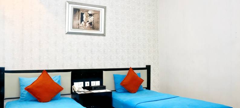 苏祖亚兰套普拉帕特酒店(Suzuya Hotel Rantau Prapat)图片