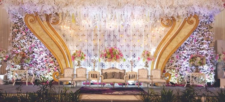 苏卡大酒店(Grand Suka Hotel)图片