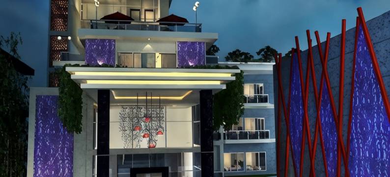 杜迈城市酒店(Cititel Hotel Dumai)图片