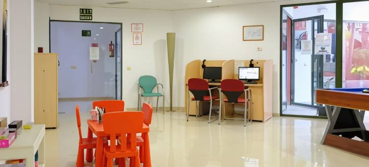 玛丽娜特克萨公寓(Apartamentos Marina Turquesa)图片