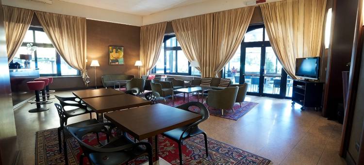 花园酒店(Hotel Giardino)图片