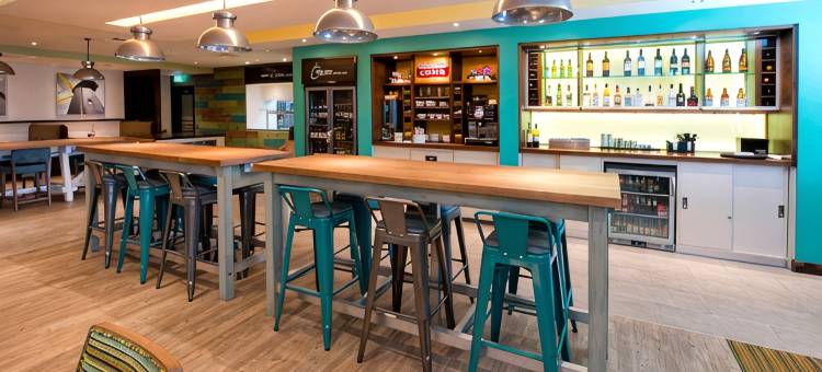 伊普斯威奇北方普瑞米尔酒店(Premier Inn Ipswich North)图片