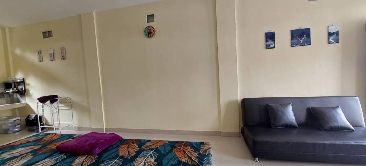 RiReRa 旅馆茂物(RiReRa Guest House Bogor)图片