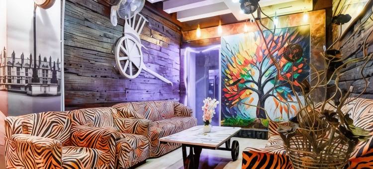 Hotel O Kolkata Quest Mall图片