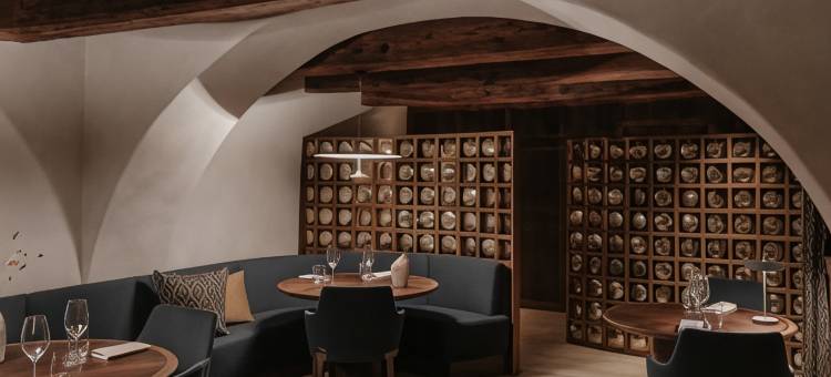 安西茨施泰因博克酒店(Hotel Ansitz Steinbock)图片