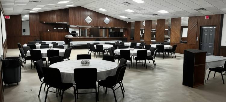 科西卡纳温德姆速8酒店(Super 8 by Wyndham Corsicana)图片