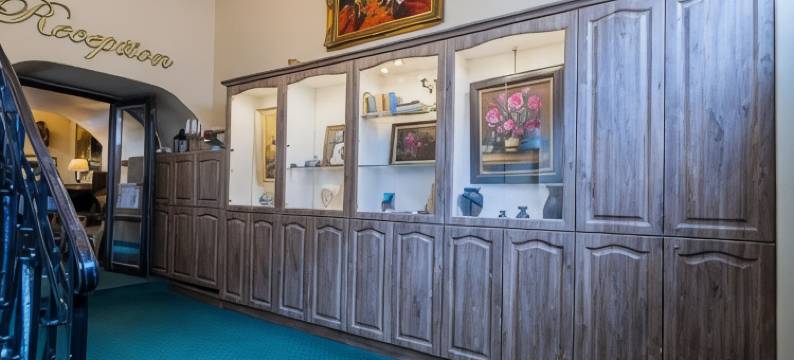 蒙特沃德之家旅馆(Casa Monte Verde)图片