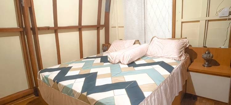 Jajapin Rekloba Lodge图片