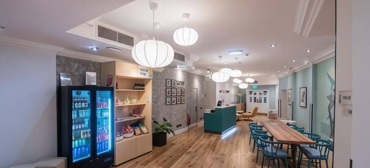 Garner Reading City Centre by IHG图片