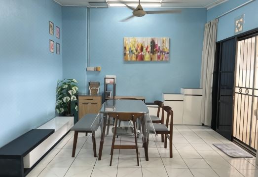 City #2Storey Landed #4Bedrooms Hotel Overview