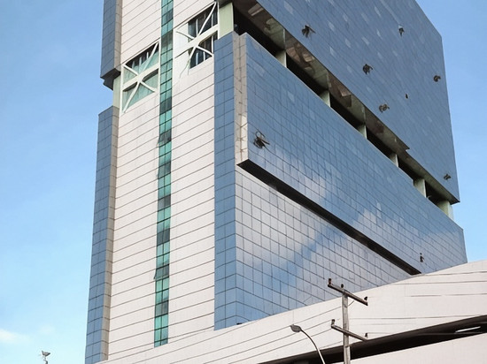 Avectur Iguatemi 商业 & 公寓