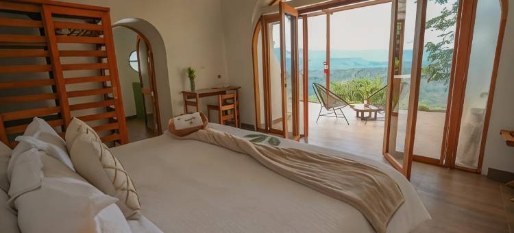 Vibra 疗愈小屋和水疗中心(Vibra Wellness Hotel y Spa)图片