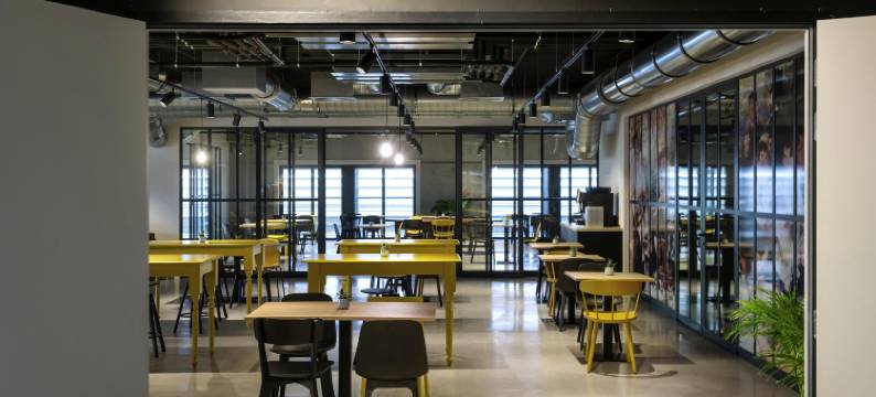 宜必思尚品那幕尔酒店(2021 年 7 月开业)(Ibis Styles Namur)图片