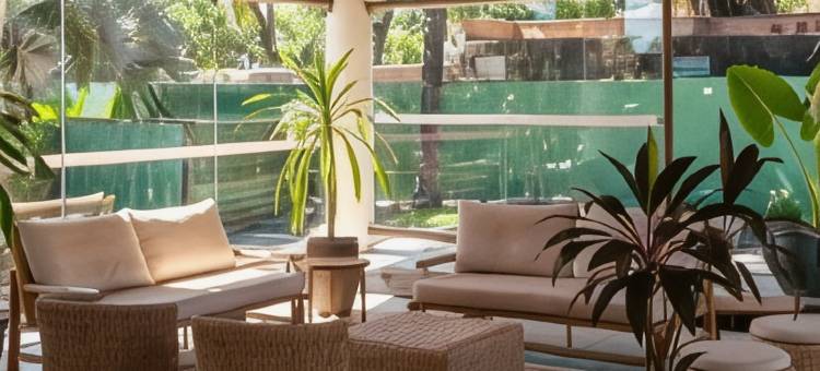 Ramada by Wyndham  Porto Seguro Praia(Ramada by Wyndham  Porto Seguro Praia)图片