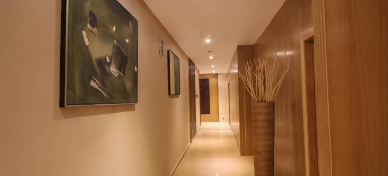 梅诺瓦多赛特马德里-莱加内斯(Menoir Dorsett Madrid Leganés)图片