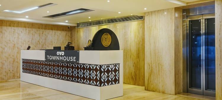 Townhouse Dev's Inn by CJ图片