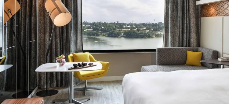 阿比让铂尔曼酒店(Pullman Abidjan)图片