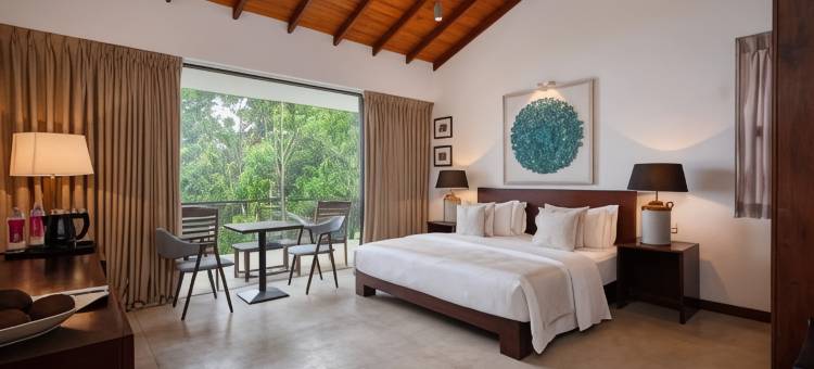 米瑞莎海滩别墅(Mirissa Beach Villa)图片