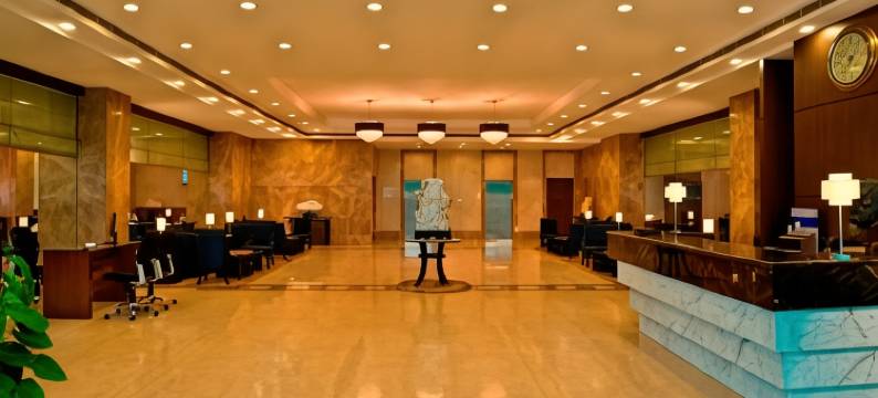 红狐酒店 by Lemon Tree Hotels, 比瓦迪(Red Fox by Lemon Tree Hotels, Bhiwadi)图片