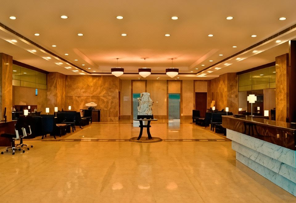 Red Fox by Lemon Tree Hotels, Bhiwadi Hotel Overview