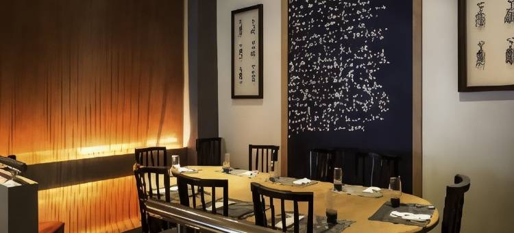 巴黎中心蒙帕纳斯火车站美居酒店(Hotel Mercure Paris Centre Gare Montparnasse)图片