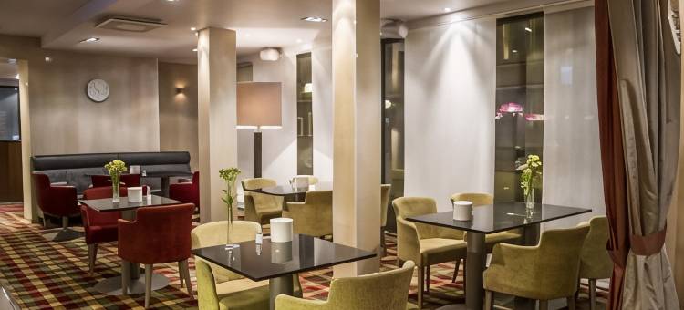 阿波罗贝斯特韦斯特酒店(Best Western Hotel Apollo)图片