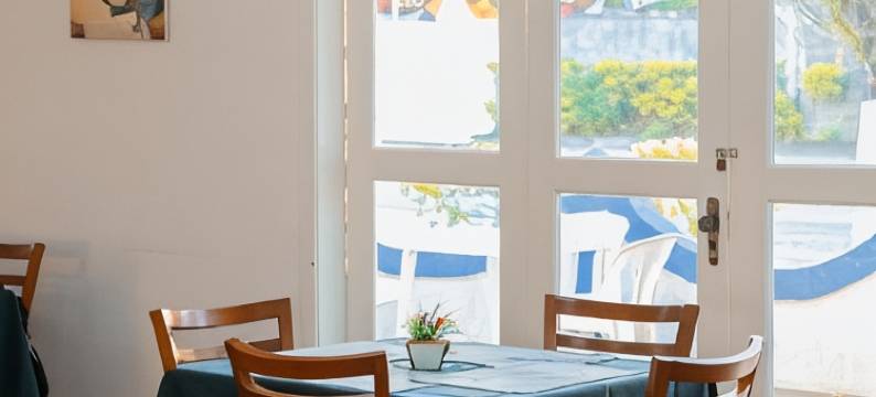 捕猎网酒店(Hotel Arrastão)图片