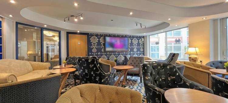 B&B Hotel Manchester SportCity图片