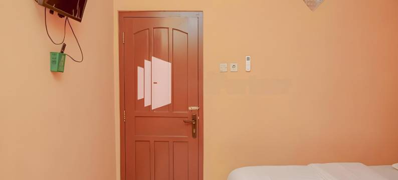 Pondok Damai Guest House Syariah Mitra RedDoorz图片