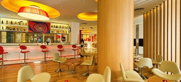 宜必思新孟买酒店(Ibis Navi Mumbai)图片